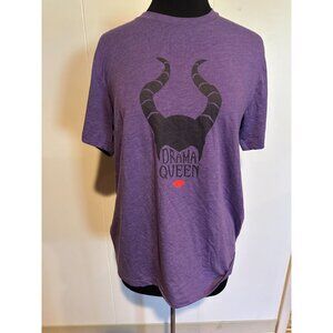 Maleficent "The Home T" Size‎ M (0667)